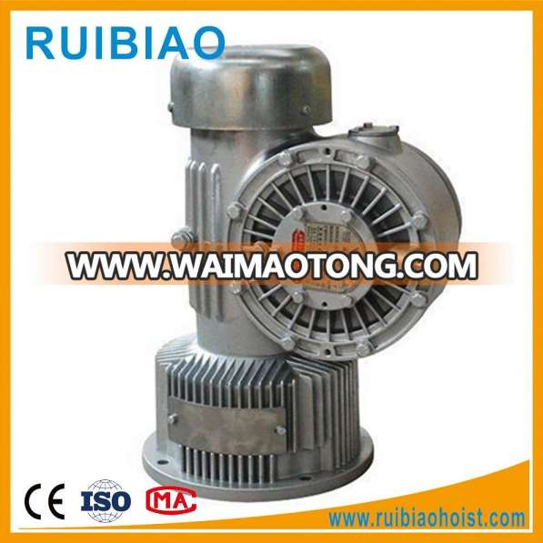 Stainless Steel Worm Shaft for Construction Hoist Gearbox