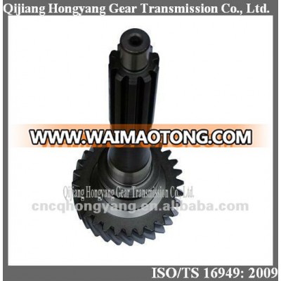 transmission S6-150 truck and bus gearbox input shaft 115302022