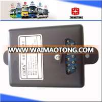 Zhongtong bus electromagnetic brake retarder controller box