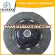 Clutch disc 31250 - 4931for Hino