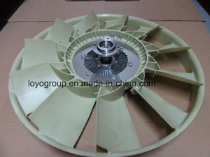 HOWO Truck Spare Part Ring-Type Fan Part